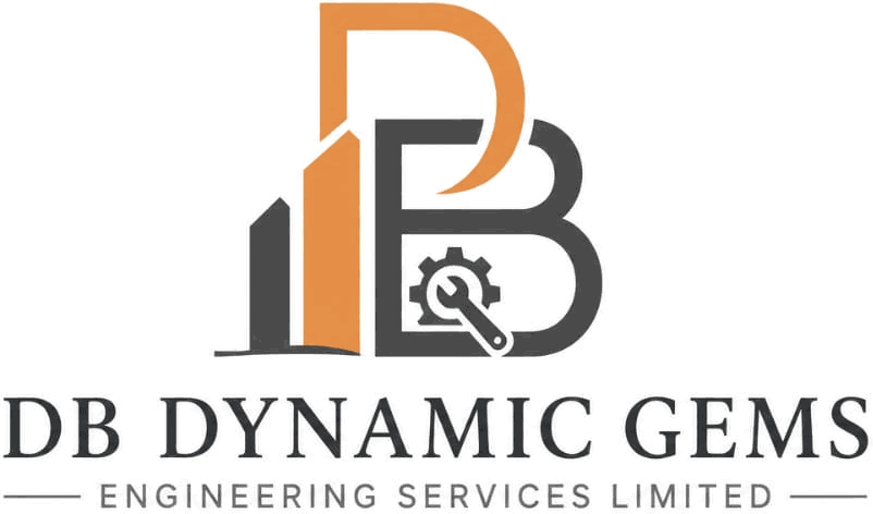 DB Dynamic Gems Engineering Services Limited